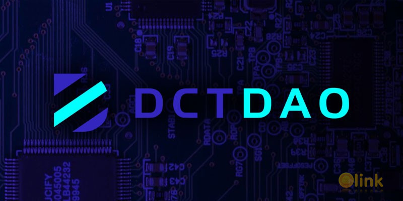 DCTDAO ICO