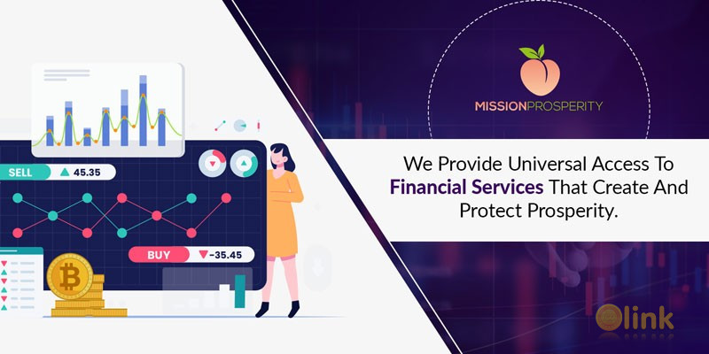 Mission prosperity ICO