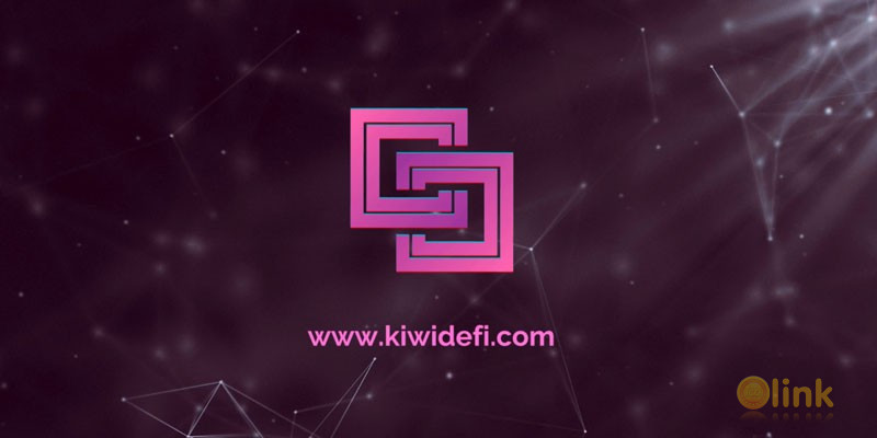 KIWI DEFI ICO