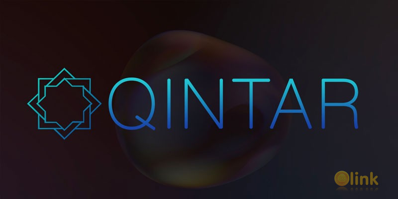 Qintar Crosschain ICO