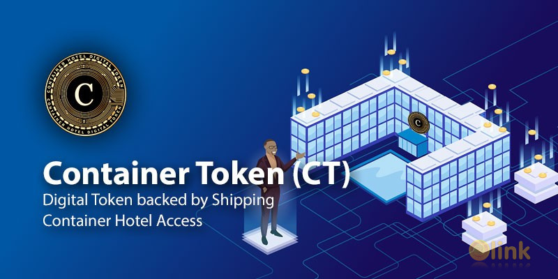 Container Token ICO