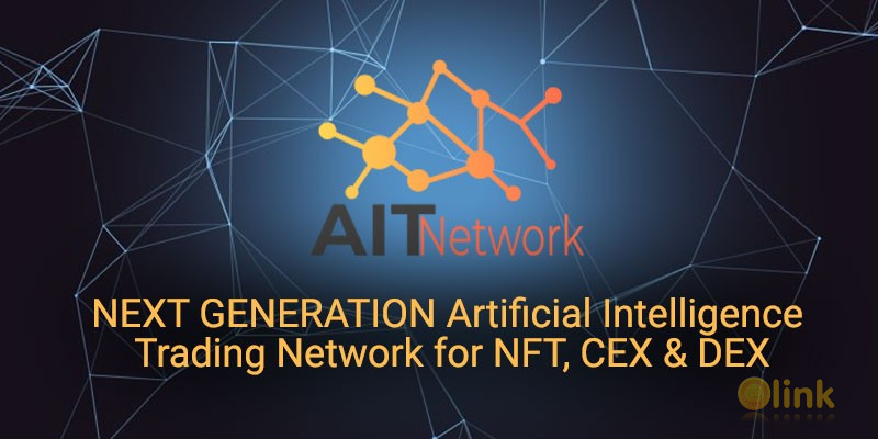 AIT NETWORK ICO