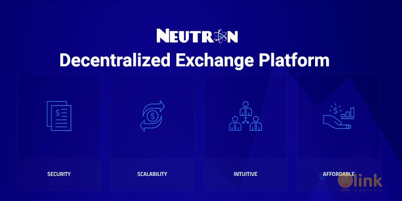 Neutron-Protocol ICO