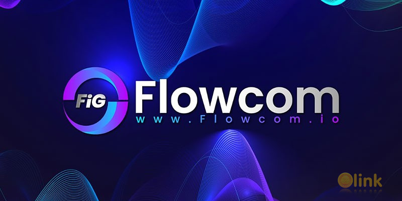 Flowcom ICO