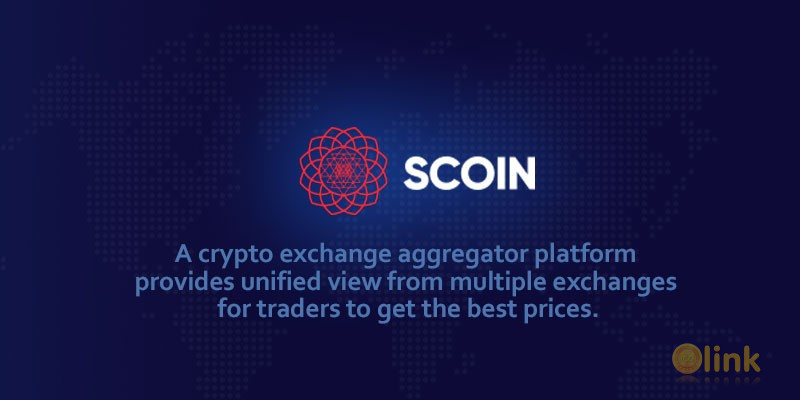 SCOIN ICO