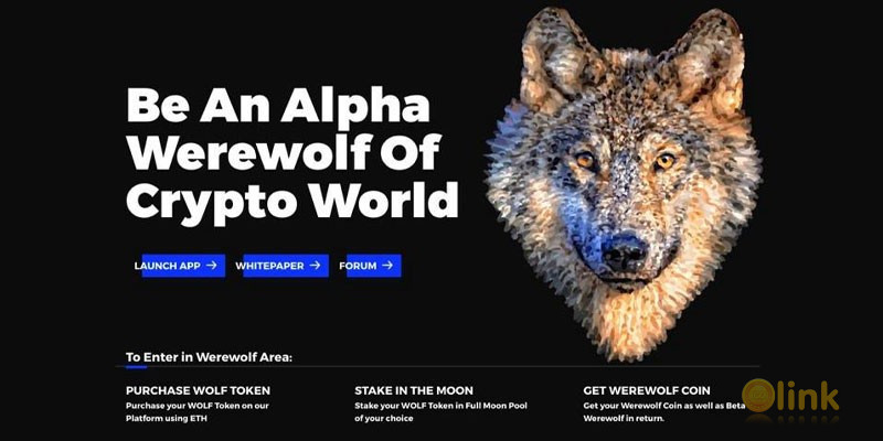 Werewolf ICO