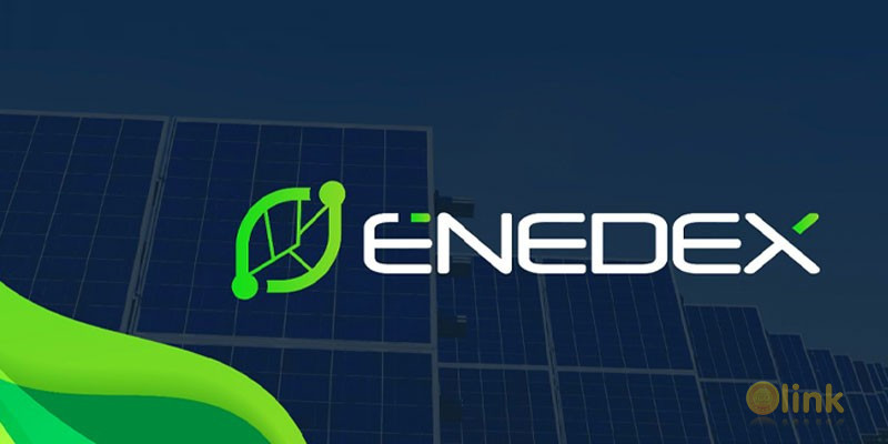 ENEDEX ICO