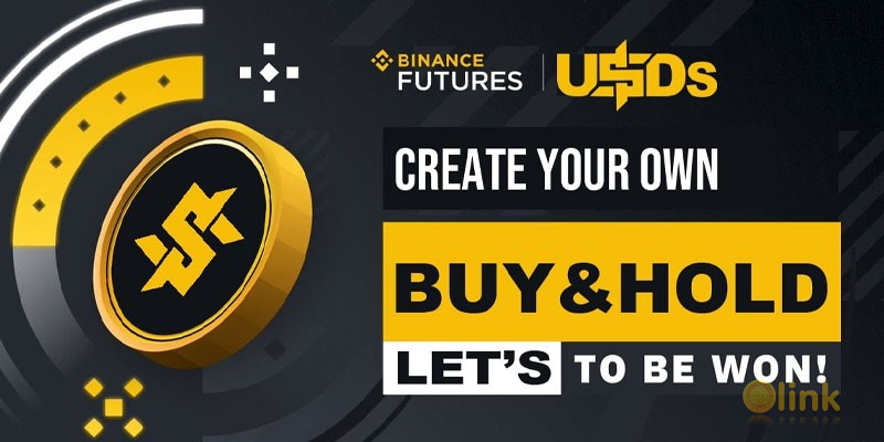 USD SMART ICO