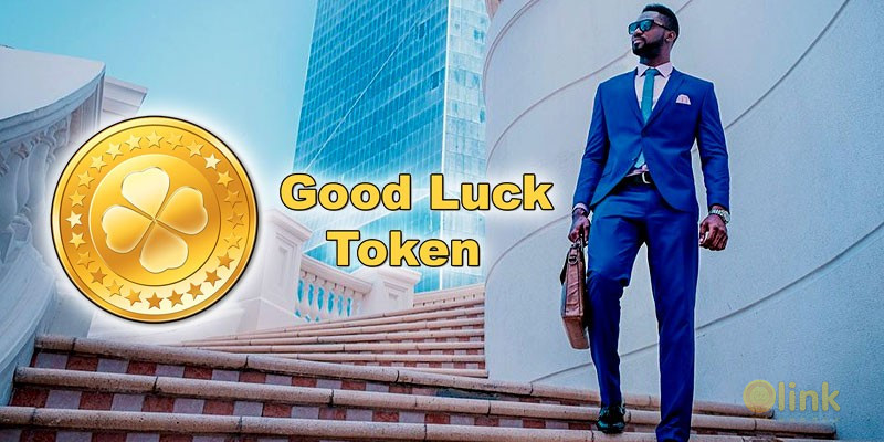 Good Luck Token ICO