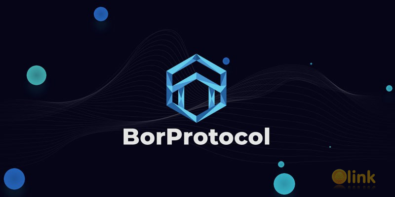 Bor Protocol ICO