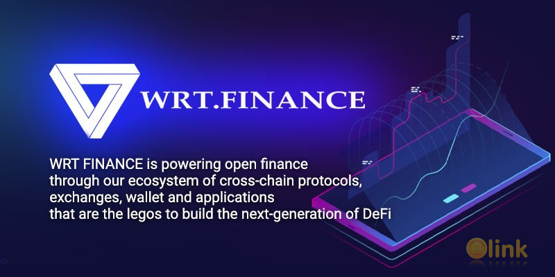 WRT FINANCE ICO