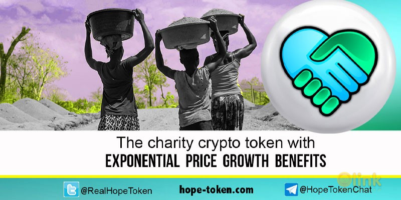 Hope Token ICO