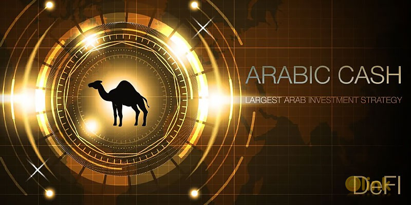 ARABIC CASH ICO