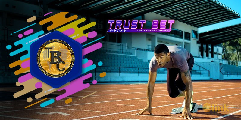 Trust Bet ICO