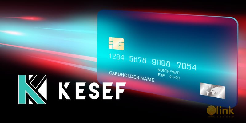 Kesef Finance ICO