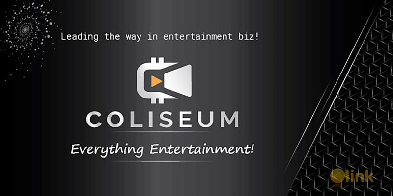 Coliseum ICO