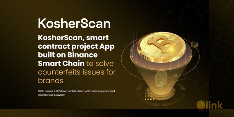 KosherScan ICO