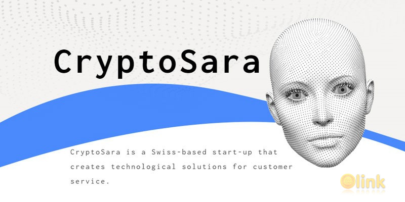 CryptoSara ICO