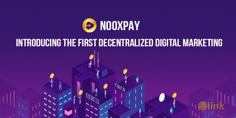 NOOXPAY ICO