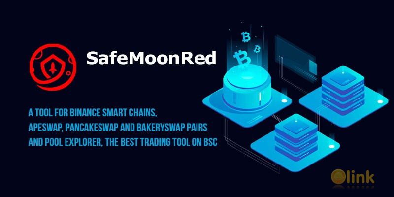 SafeMoonRed ICO