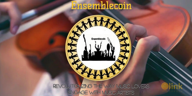 Ensemblecoin ICO