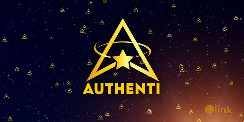 Authenti ICO