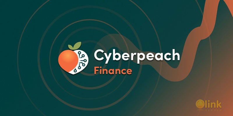 Cyberpeach ICO