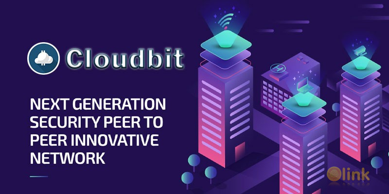 Cloudbit Cash ICO