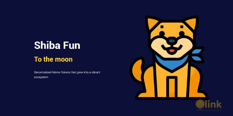 Shiba Fun ICO