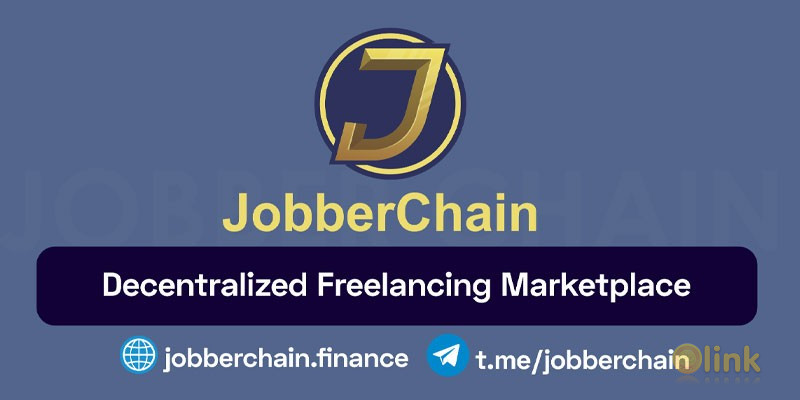 JobberChain ICO