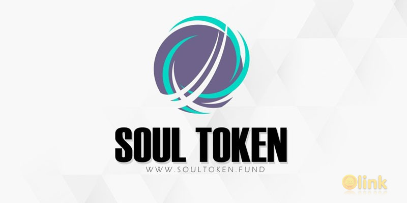 SOUL TOKEN ICO