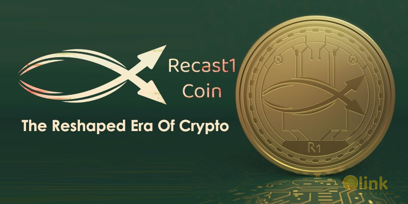 Recast1 ICO