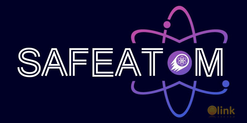 SafeAtom Protocol ICO