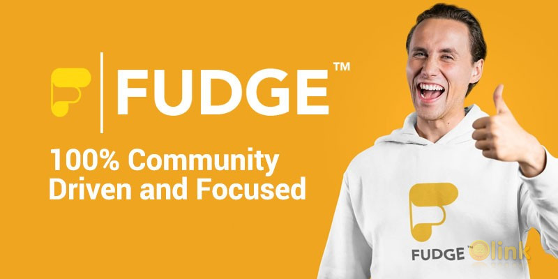 FUDGE ICO