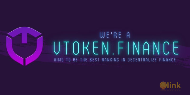 VToken Finance ICO