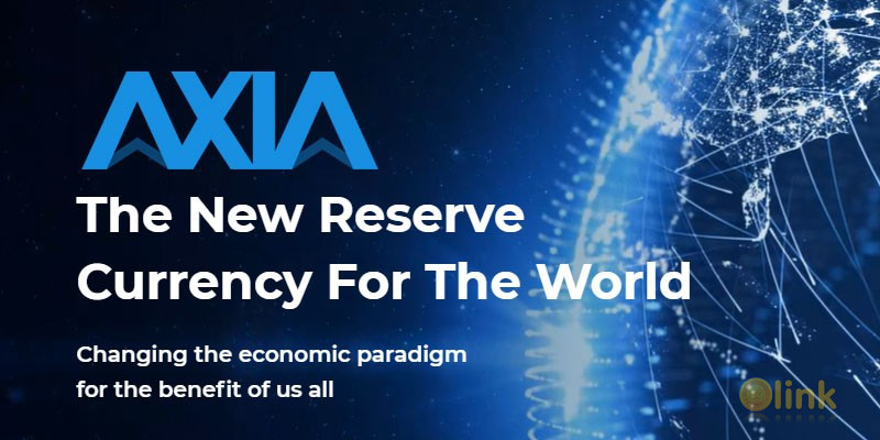 AXIA ICO