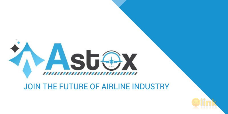 Astox ICO