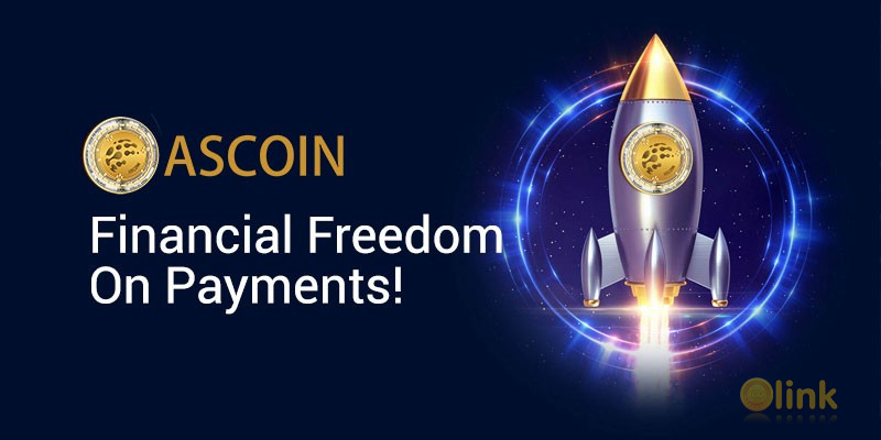 ASCOIN ICO