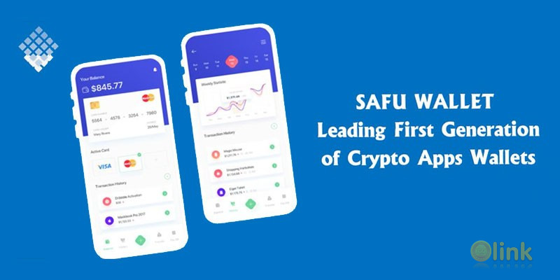 Safu Wallet ICO