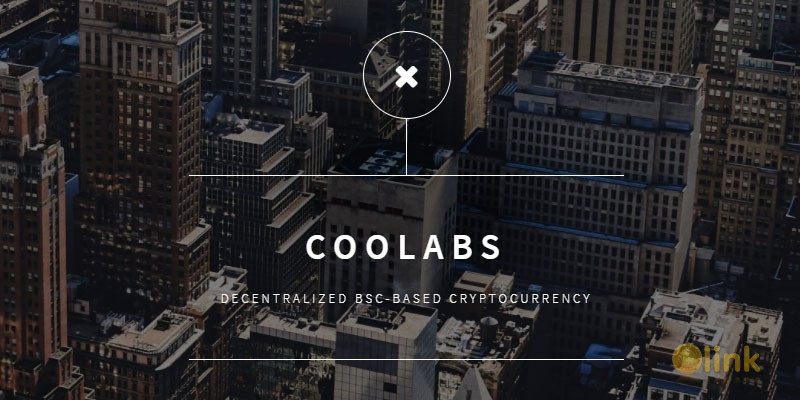 COOLABS ICO