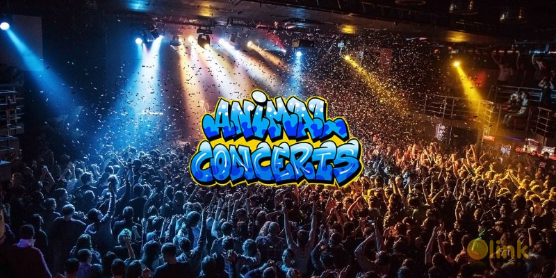 Animal Concerts ICO