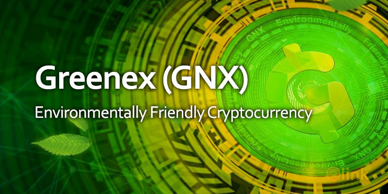 Greenex ICO