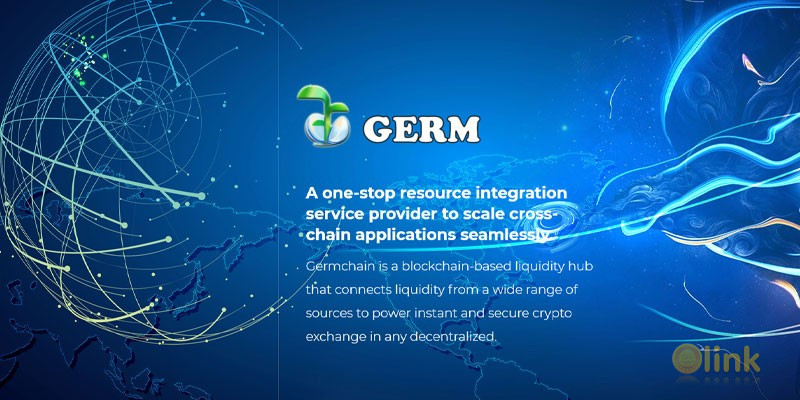 Germchain ICO