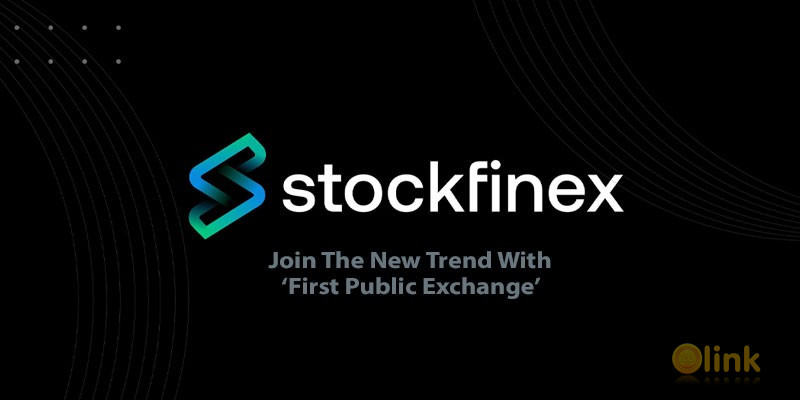 Stockfinex ICO