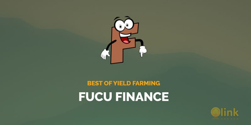 FUCU FINANCE ICO