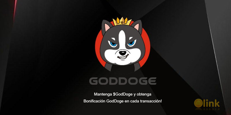 GodDoge ICO