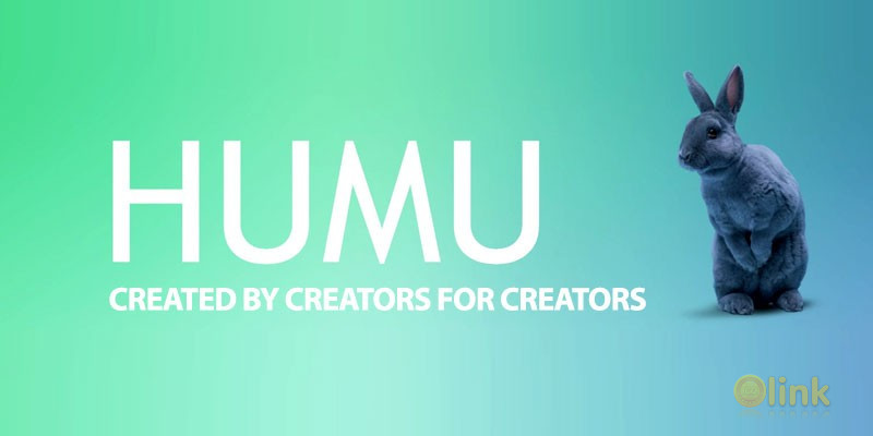 HUMU ICO