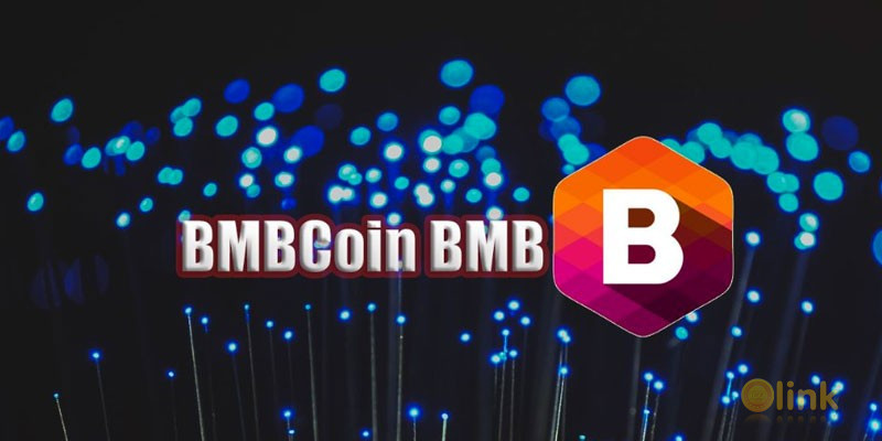 BMBCoin ICO