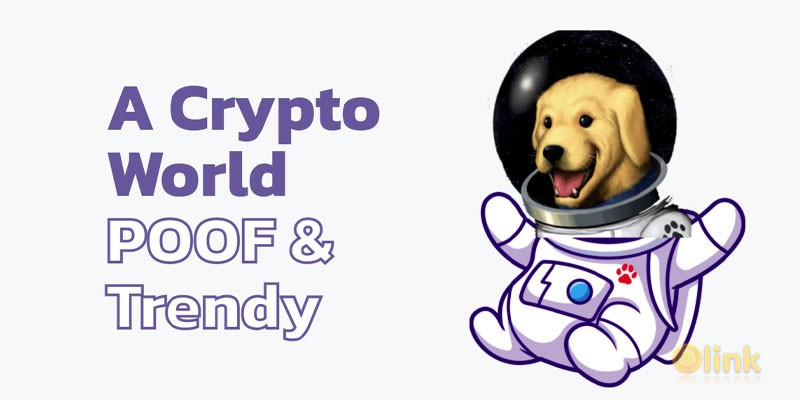 Moon Puppy ICO