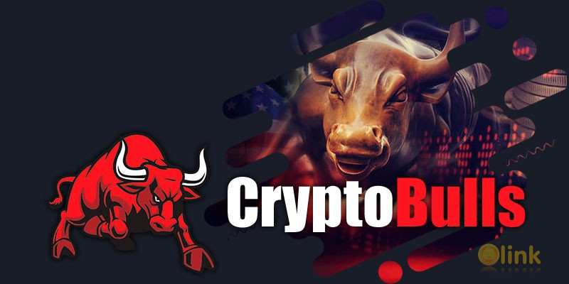 CryptoBulls ICO